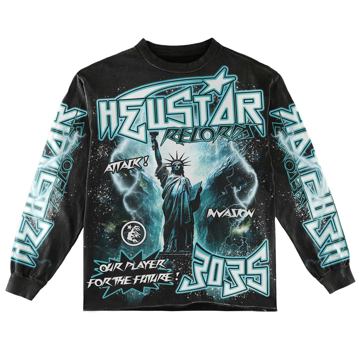 Hellstar Hoodie Sale
