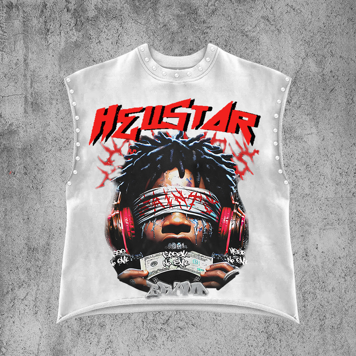 Hellstar Tank Top hot sale