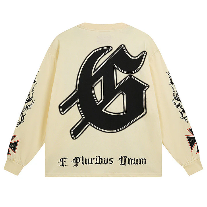 GodSpeed Hoodie Sale