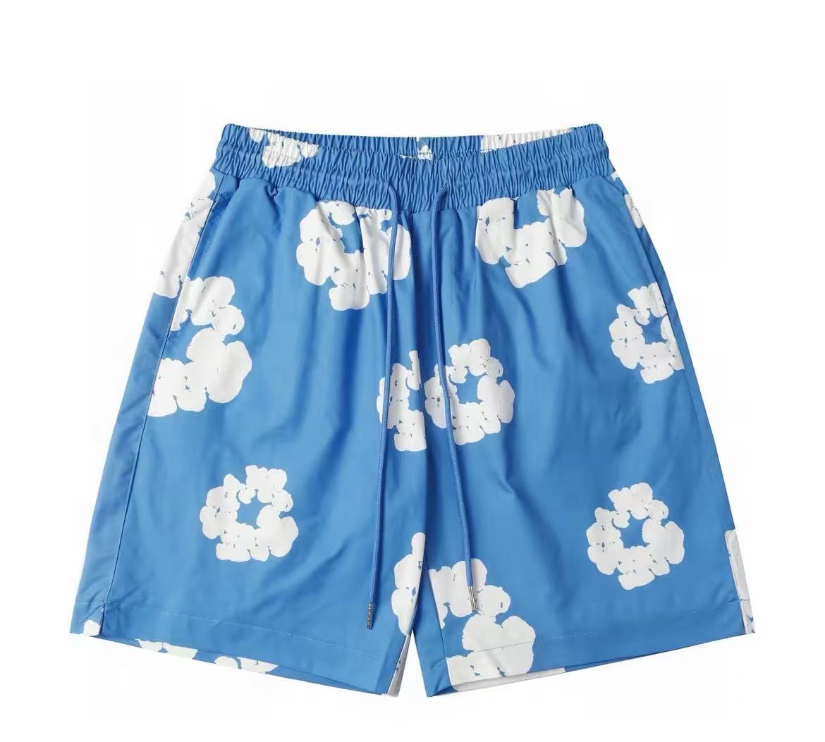 DenimTears Short Hot Sale