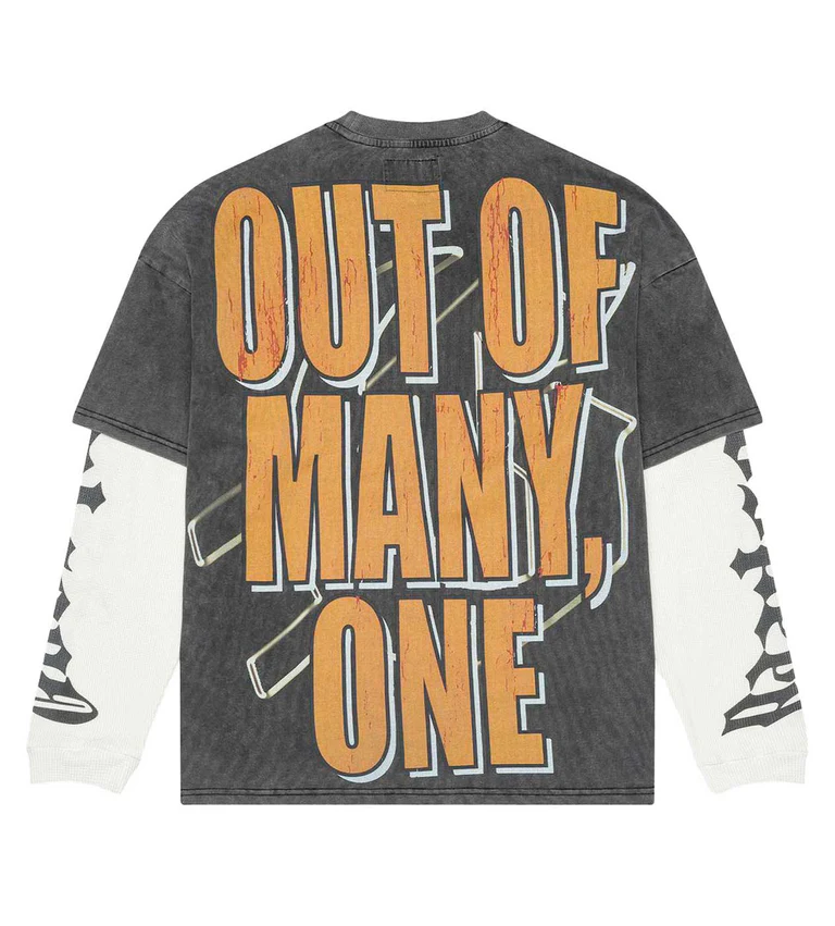 GodSpeed Hoodie Sale