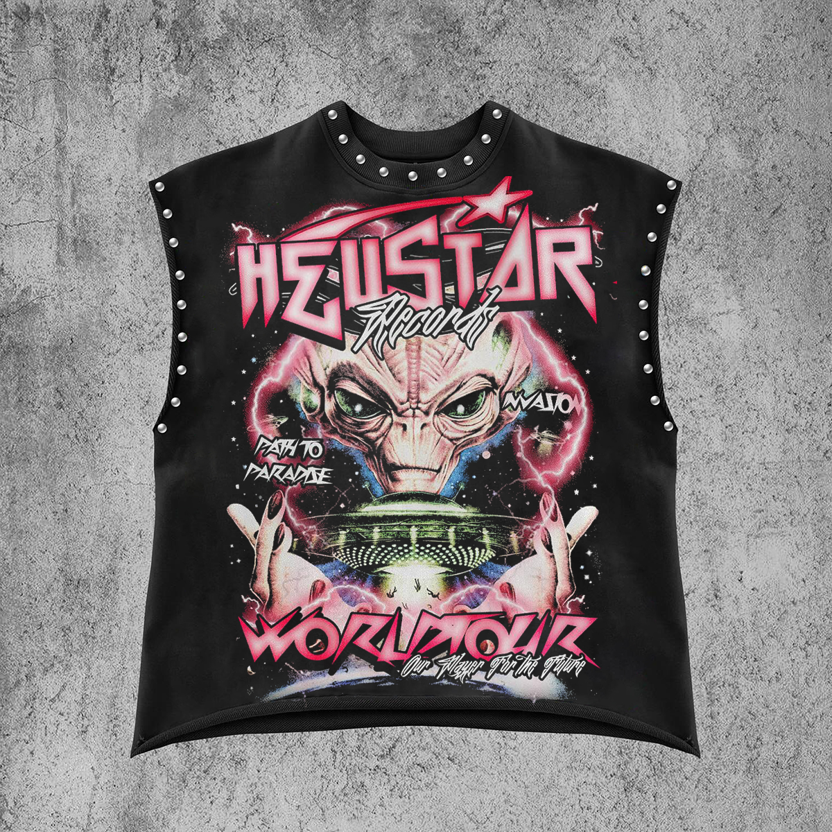 Hellstar Tank Top hot sale