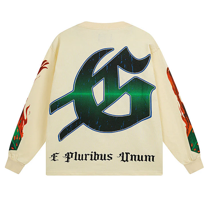 GodSpeed Hoodie Sale