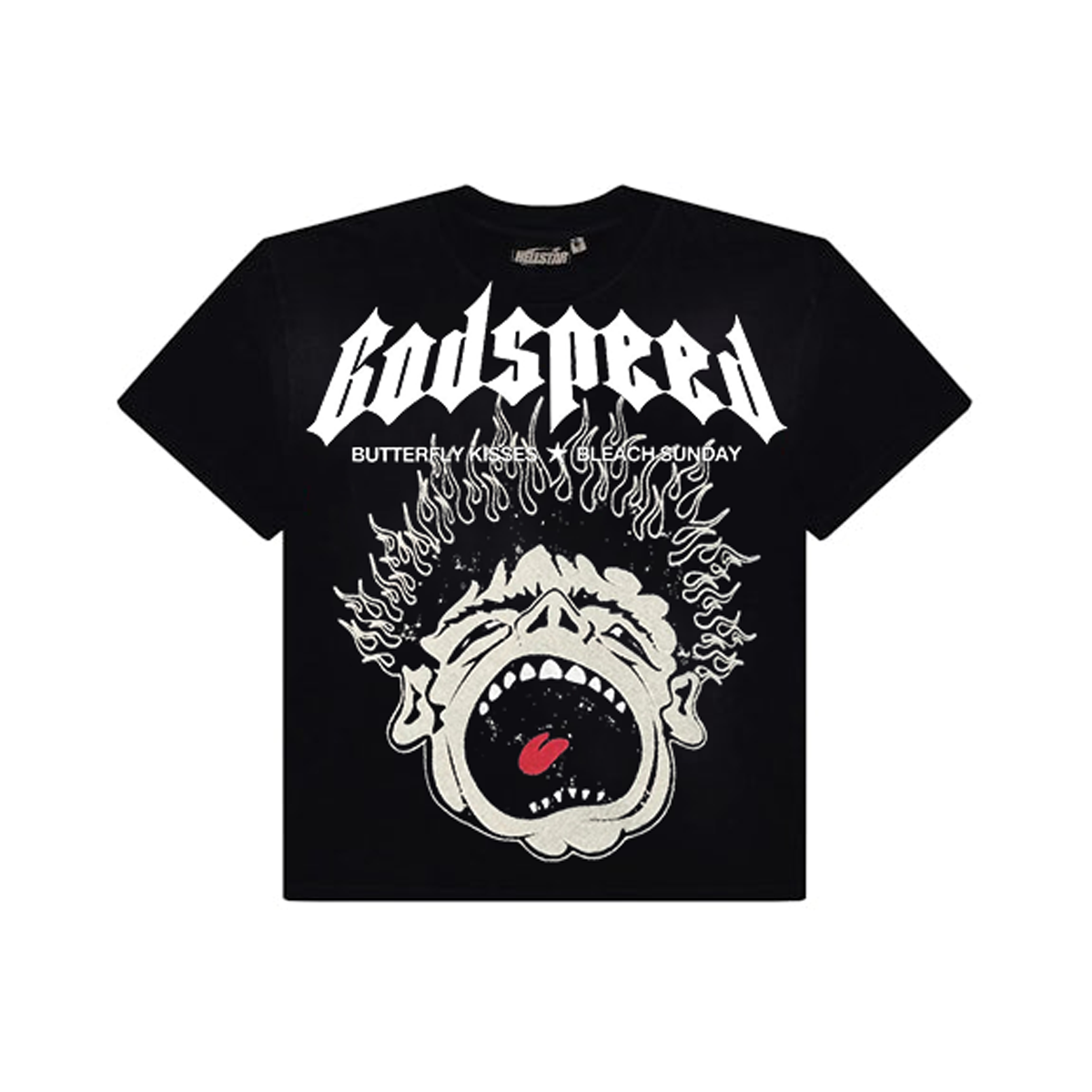 GodSpeed Tee T-Shirt Unisex