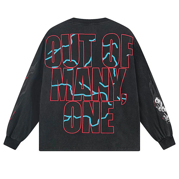 GodSpeed Hoodie Sale