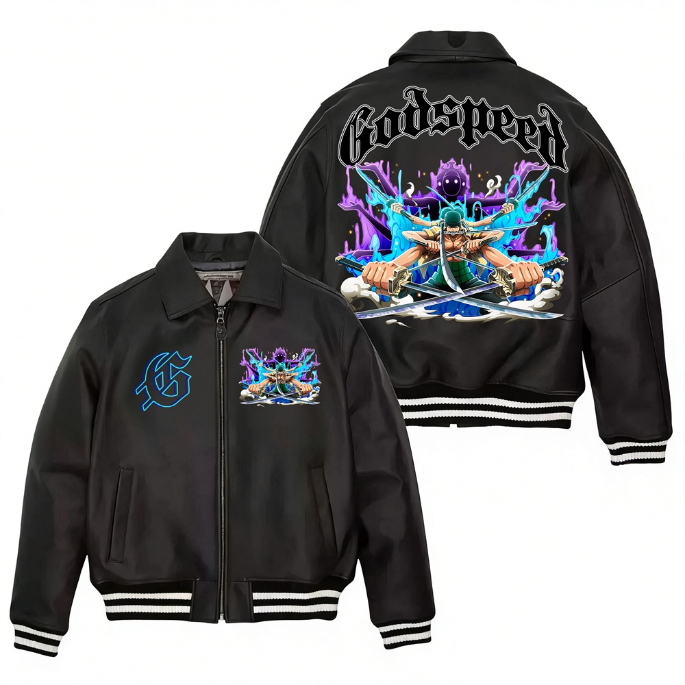 Godspeed Jacket New Arrivals