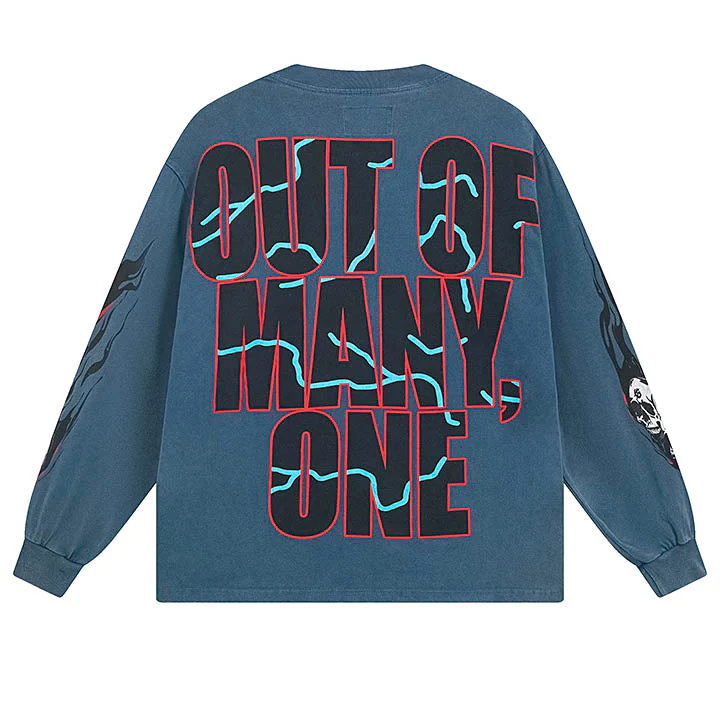 GodSpeed Hoodie Sale