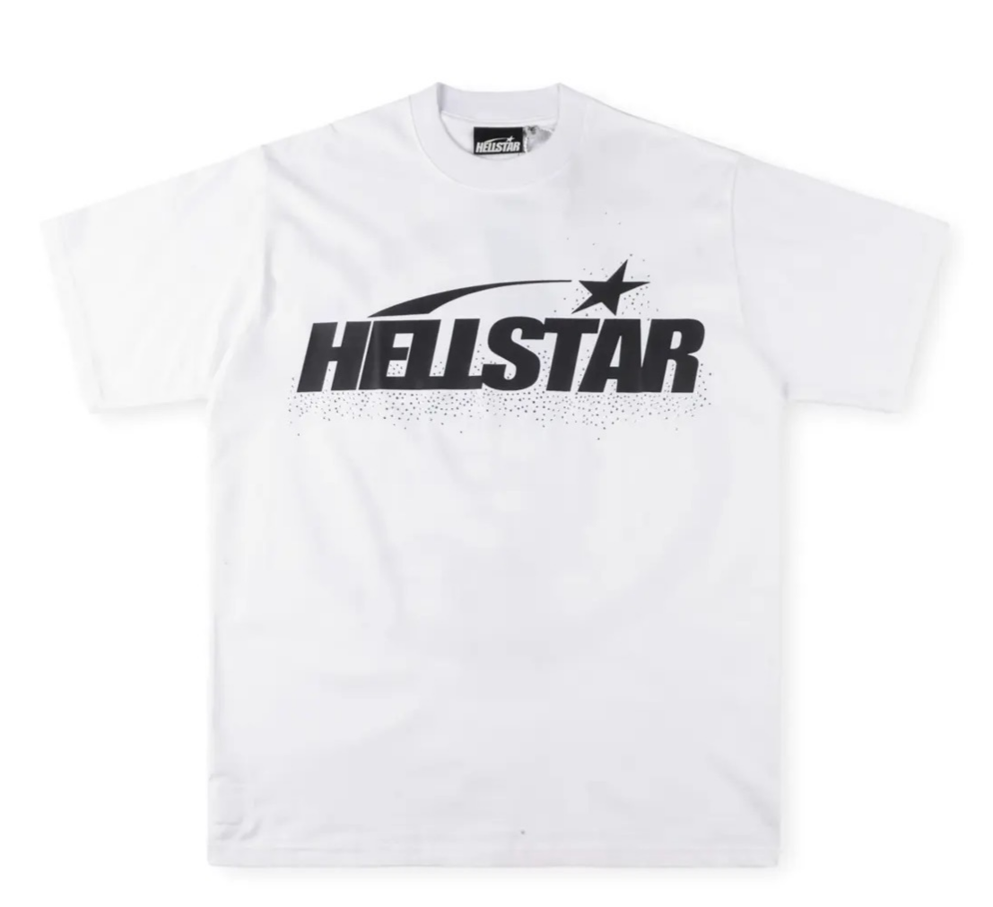 New Style Hellstar Tee T-Shirt Unisex