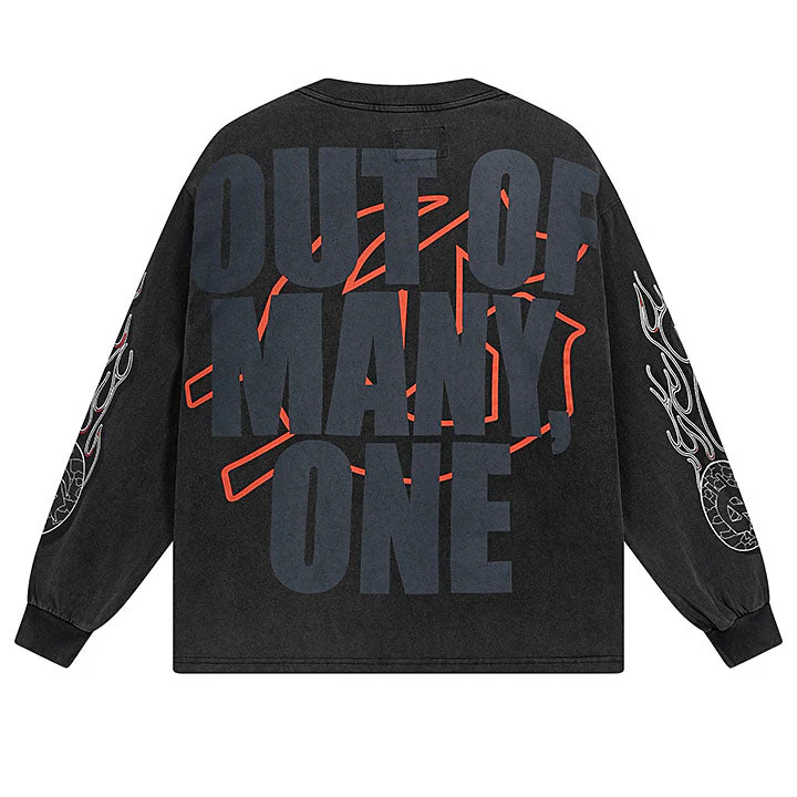 GodSpeed Hoodie Sale