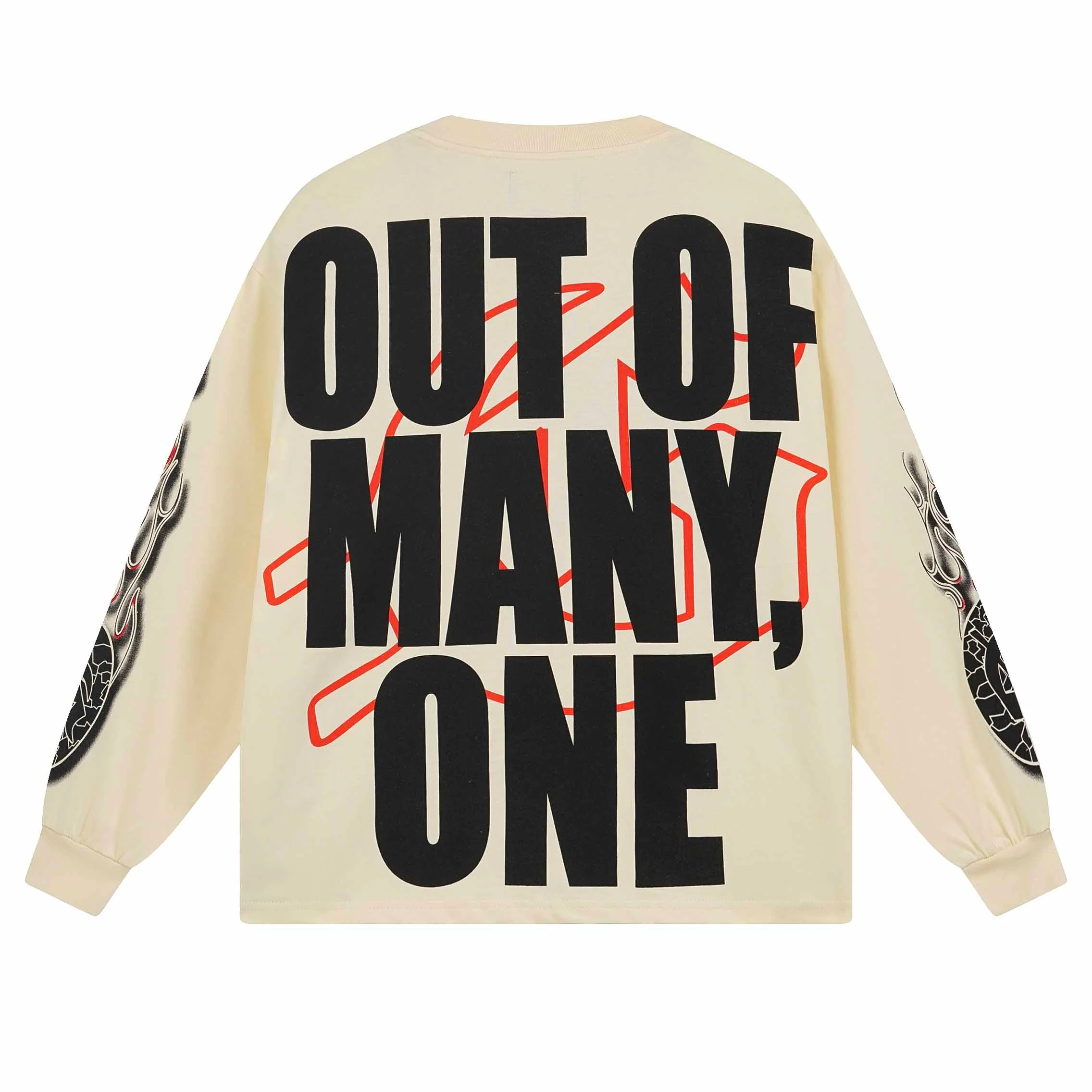 GodSpeed Hoodie Sale