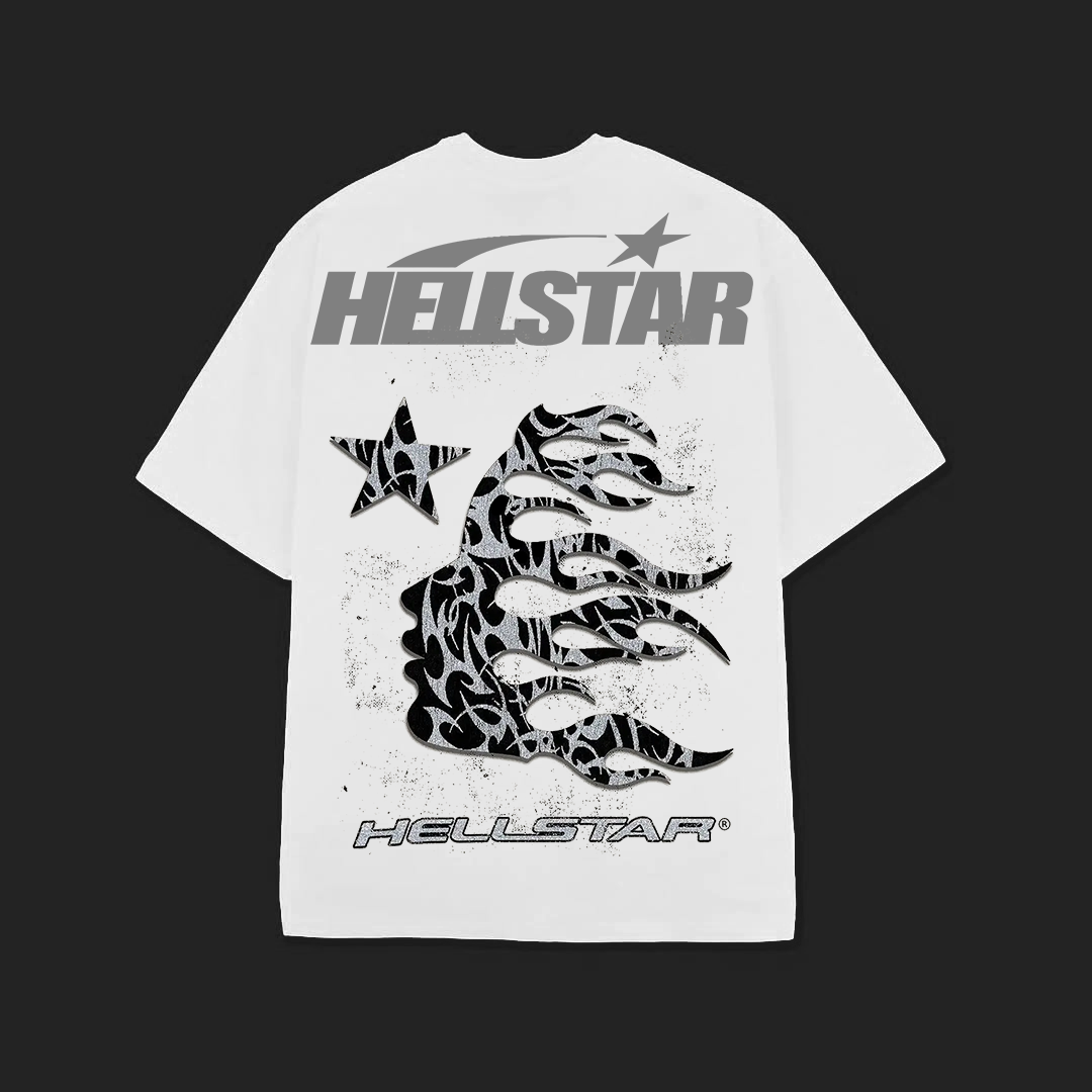 Hellstar Tee T-Shirt Unisex