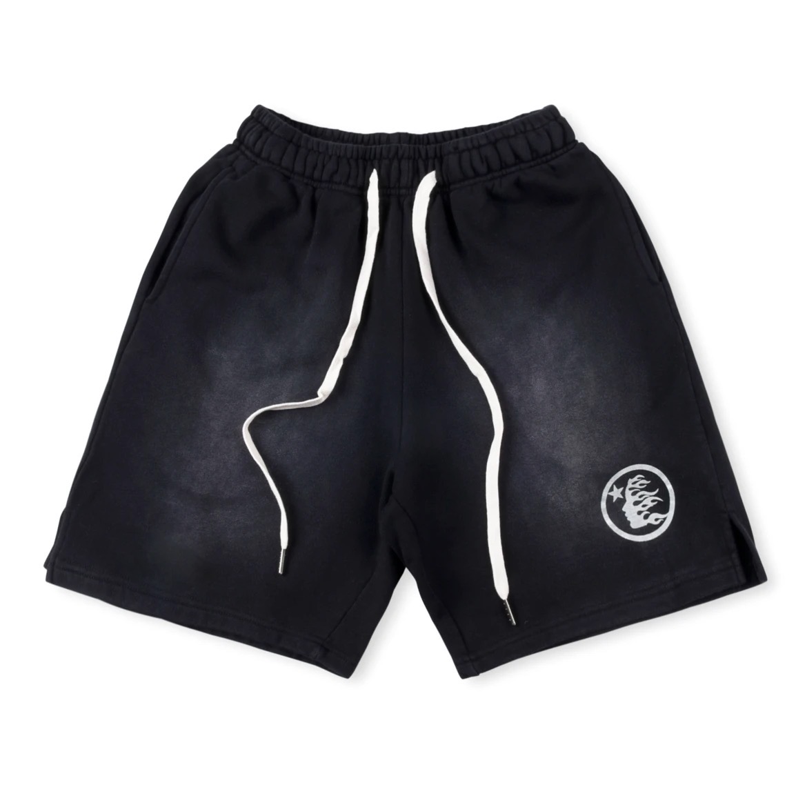 2025 Unisex Outlaw Hellstar Short Hellfire