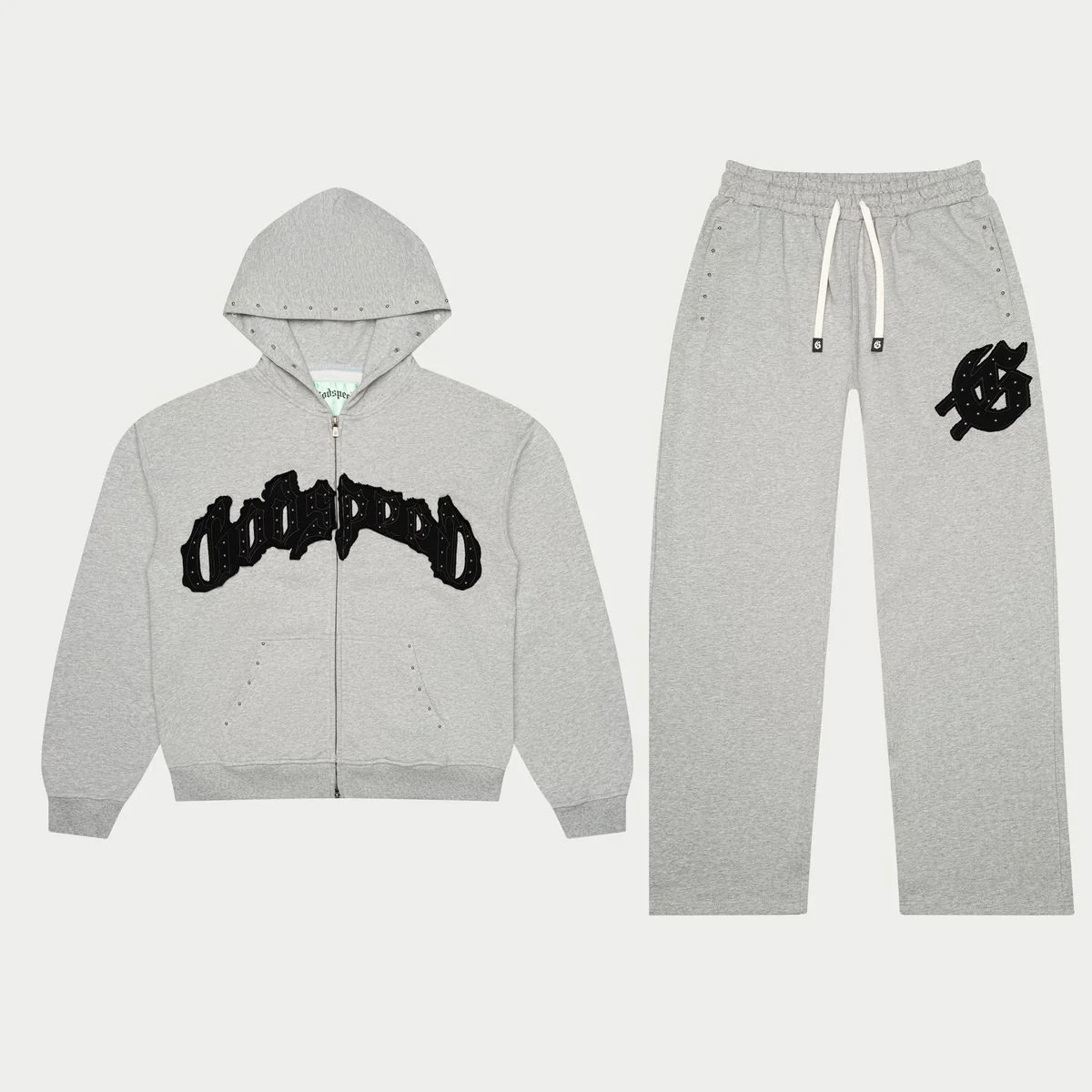 Godspeed Hoodie Sets 
