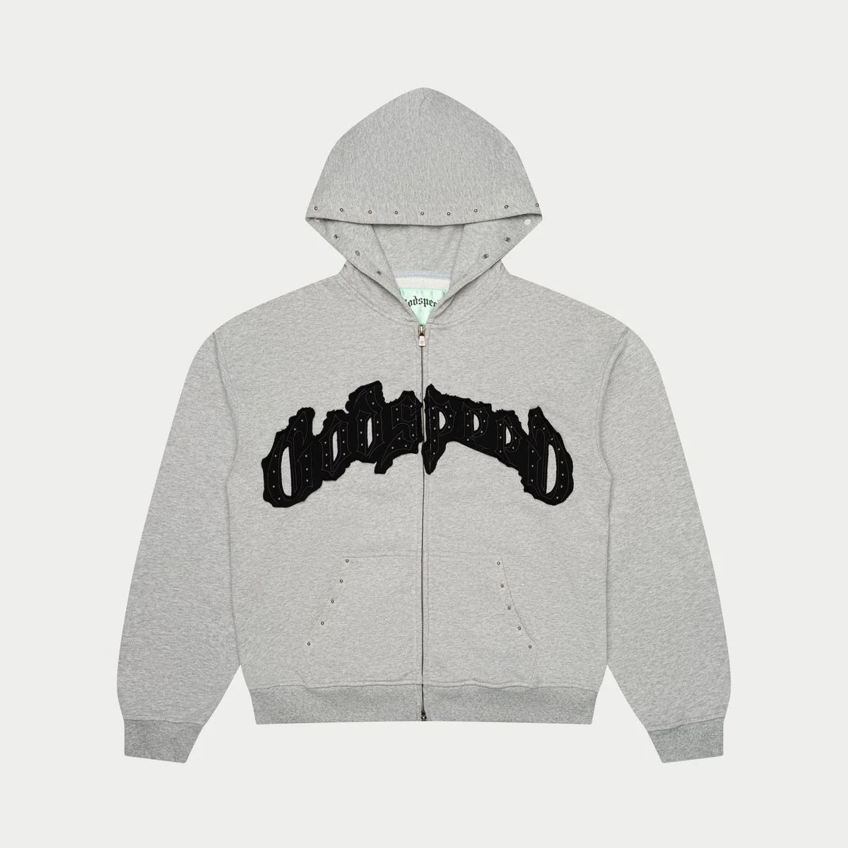 Godspeed Hoodie Sets 