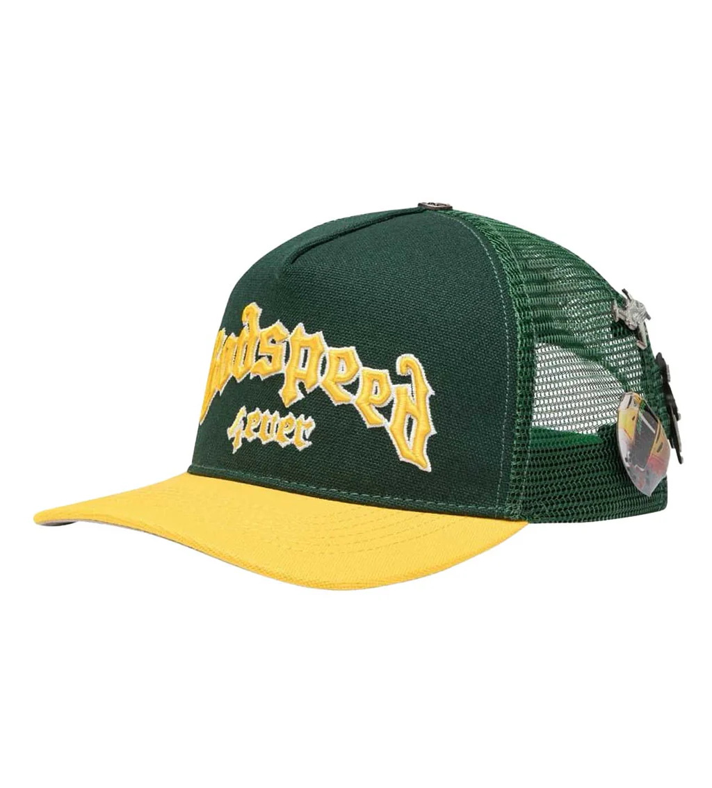 GodSpeed Hat Sale