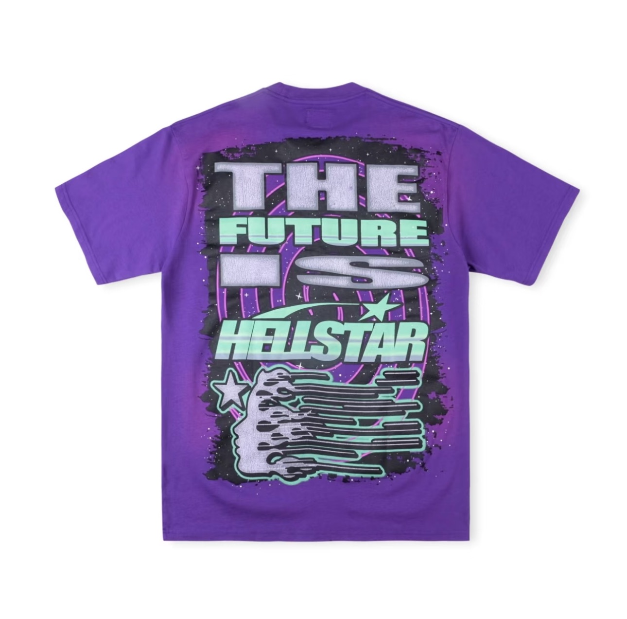 Hellstar Tee T-Shirt Unisex