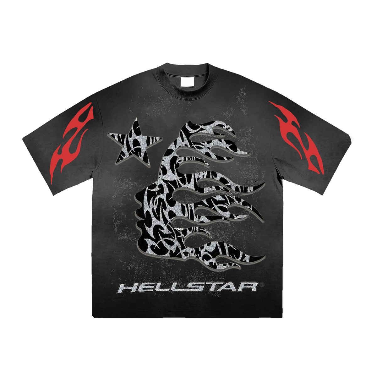 Hellstar Kid Tee T-Shirt