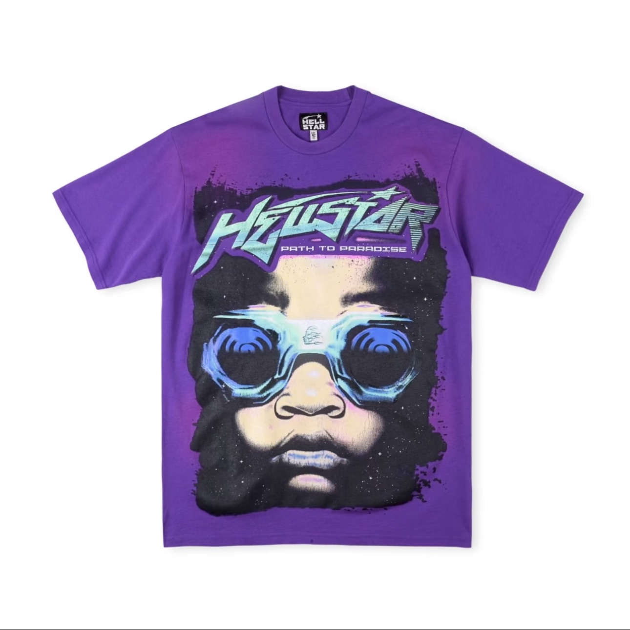 Hellstar Tee T-Shirt Unisex