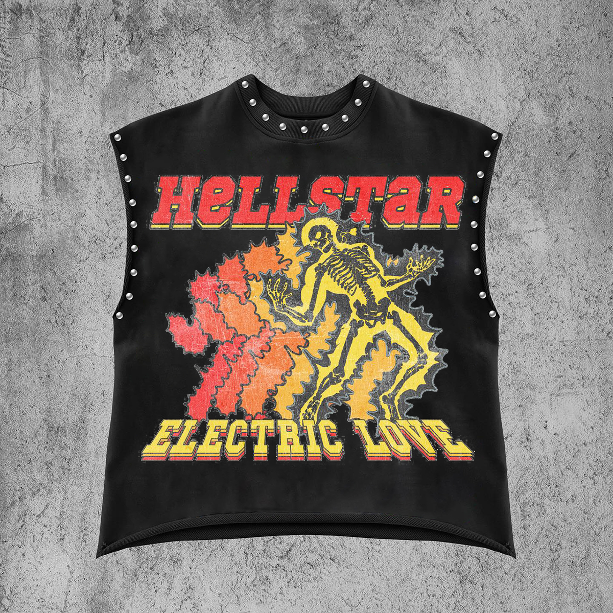 Hellstar Tank Top hot sale