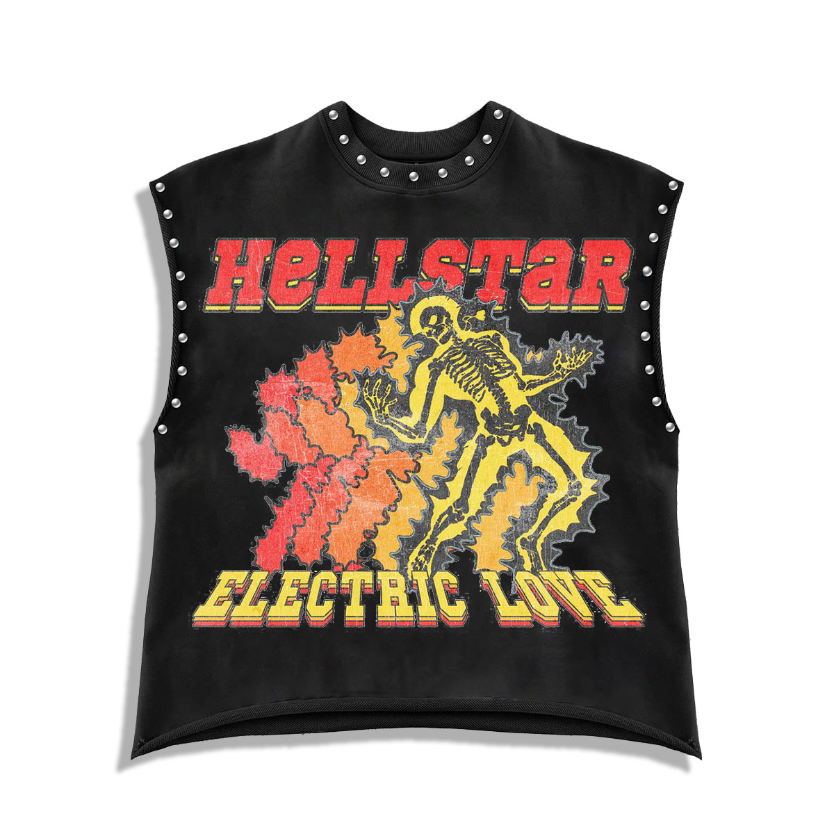 Hellstar Tank Top hot sale