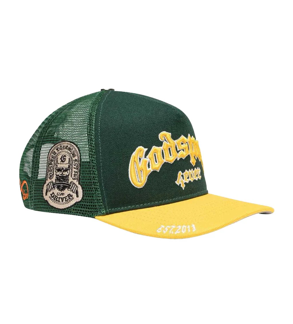 GodSpeed Hat Sale