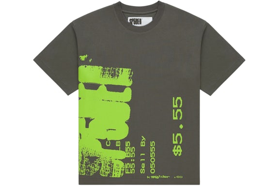 Sp5der 5ex Tee T-Shirt Unisex