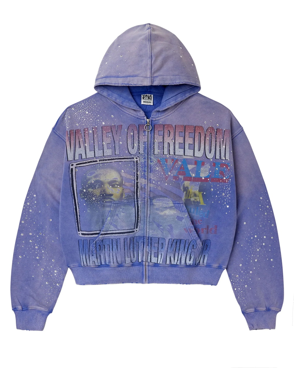 Vale Forever Valley Hoodie