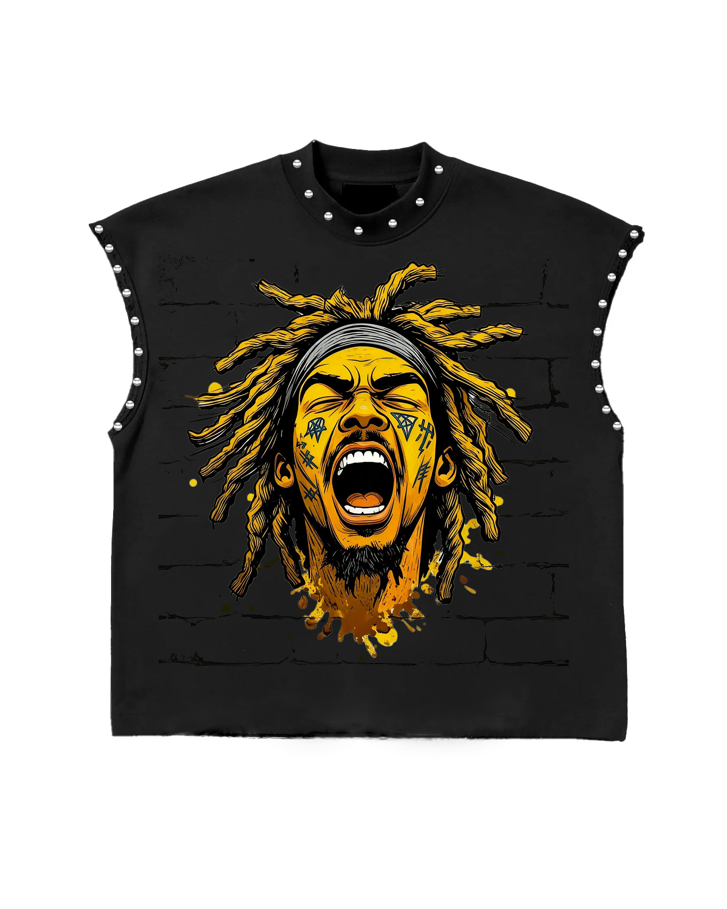 Hellstar Tank Top hot sale