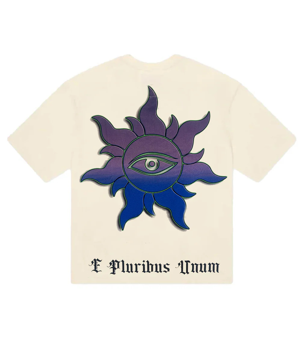 GodSpeed Tee T-Shirt Unisex