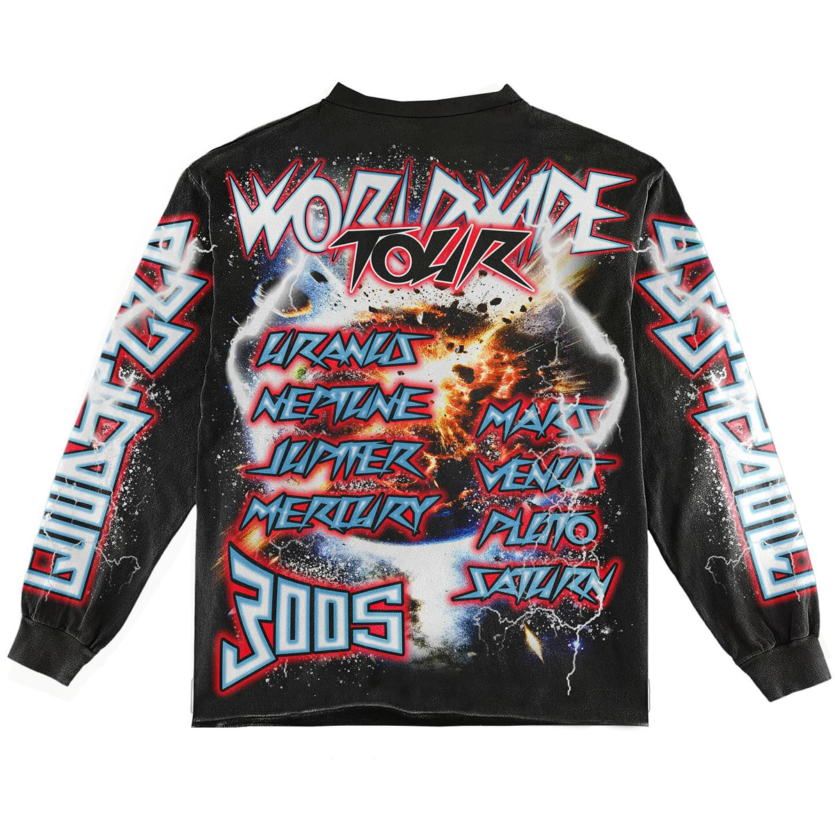 GodSpeed Hoodie Sale