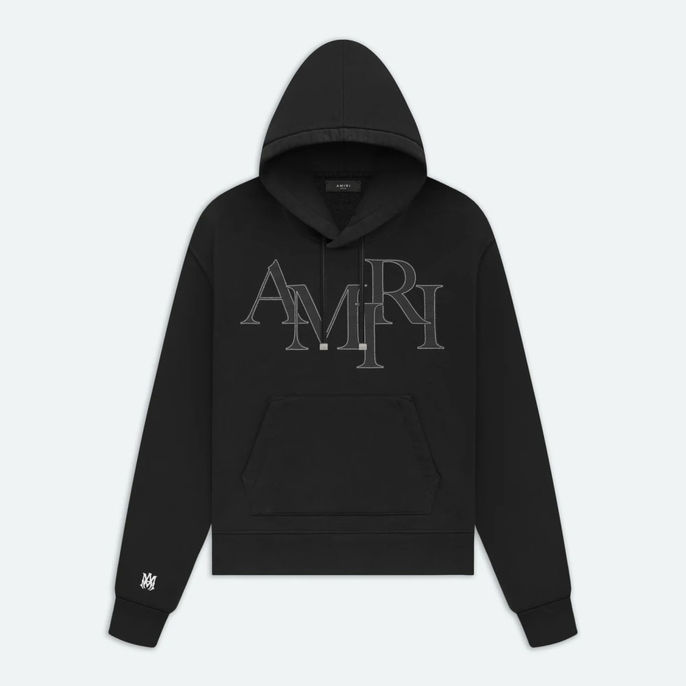 AMIRI Hoodie Sale