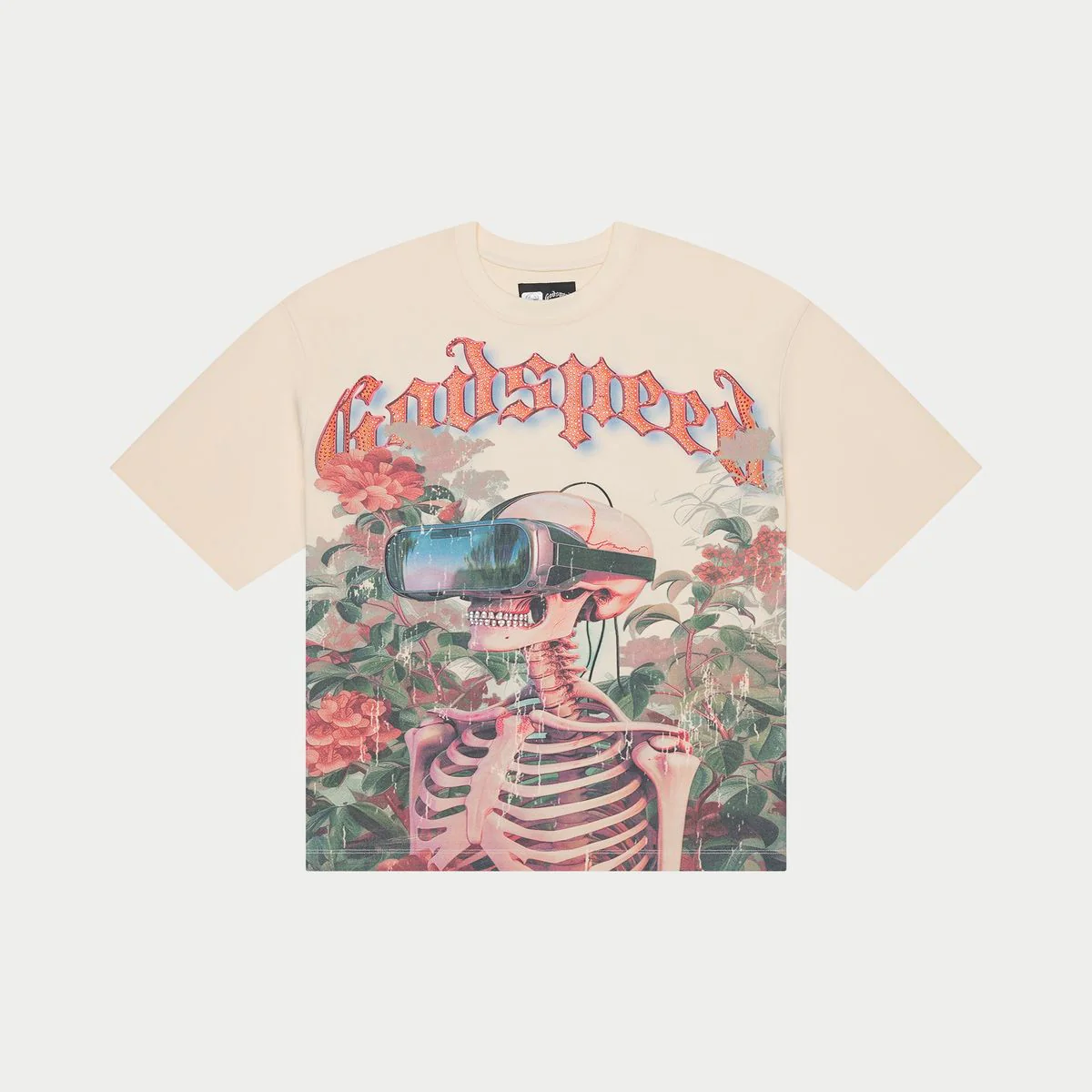 GodSpeed Tee T-Shirt Unisex