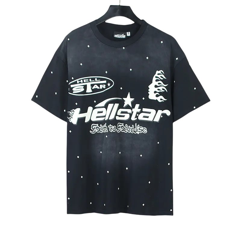 Hellstar Tee T-Shirt Unisex