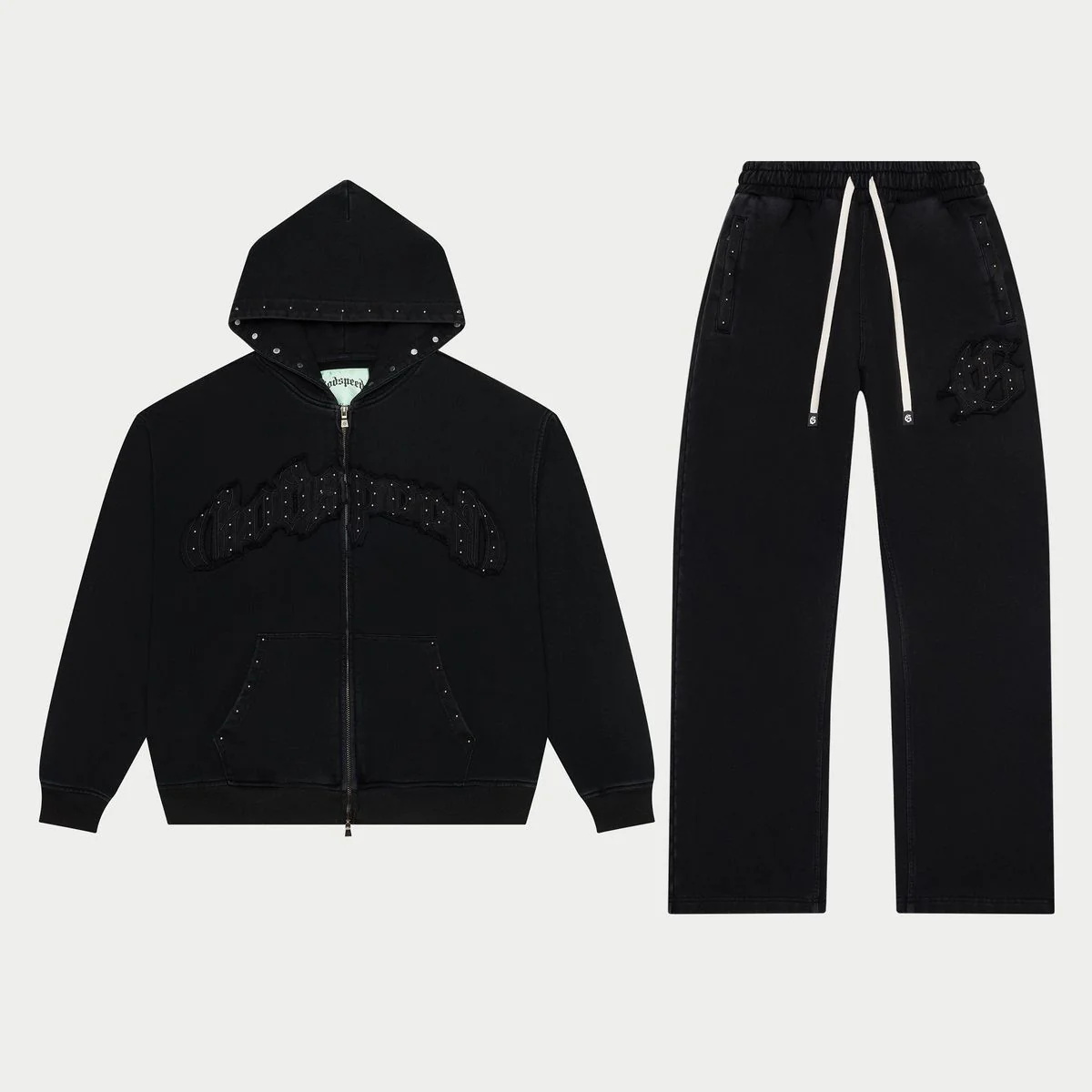 Godspeed Hoodie Sets 
