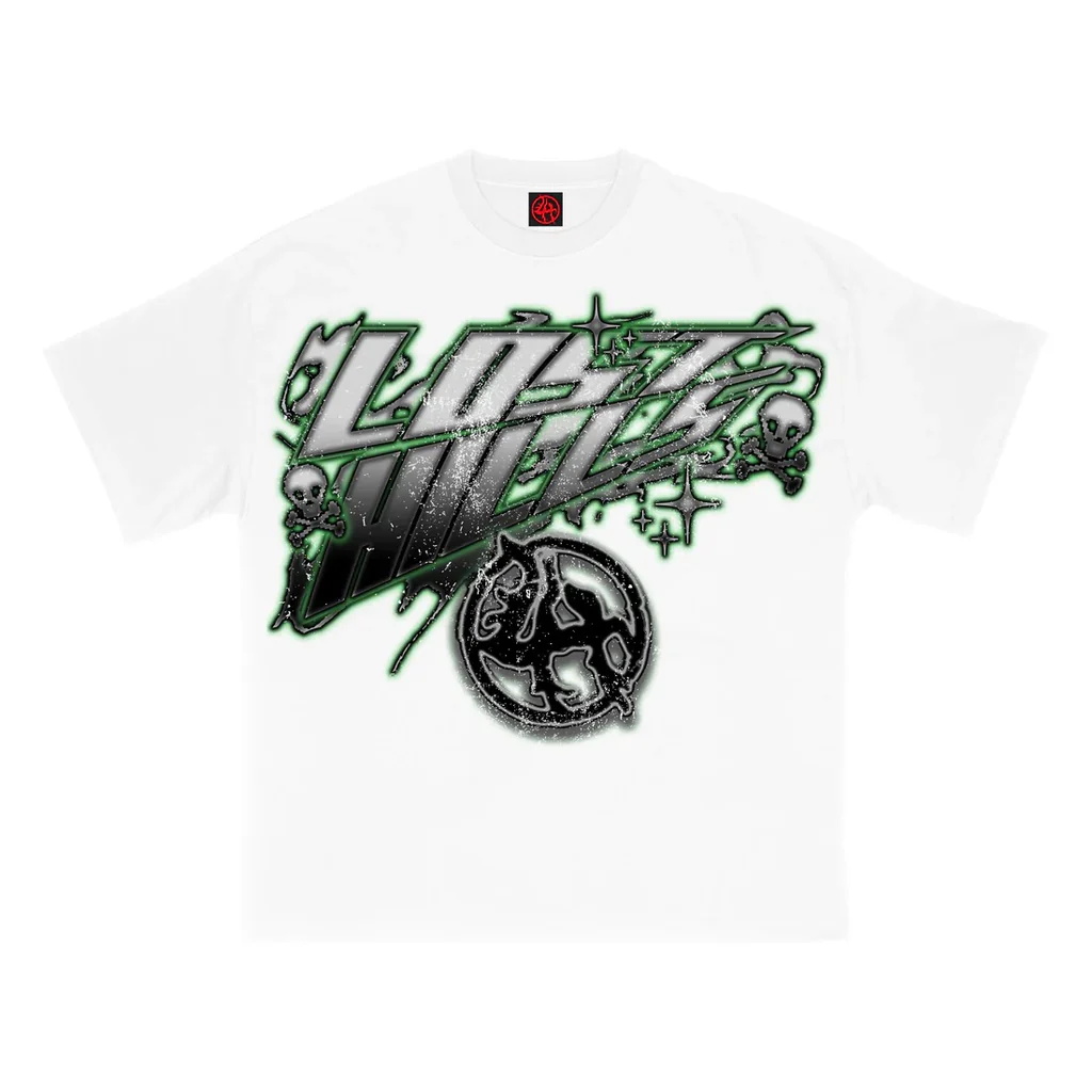 LOSTHILLS Tee T-Shirt Unisex