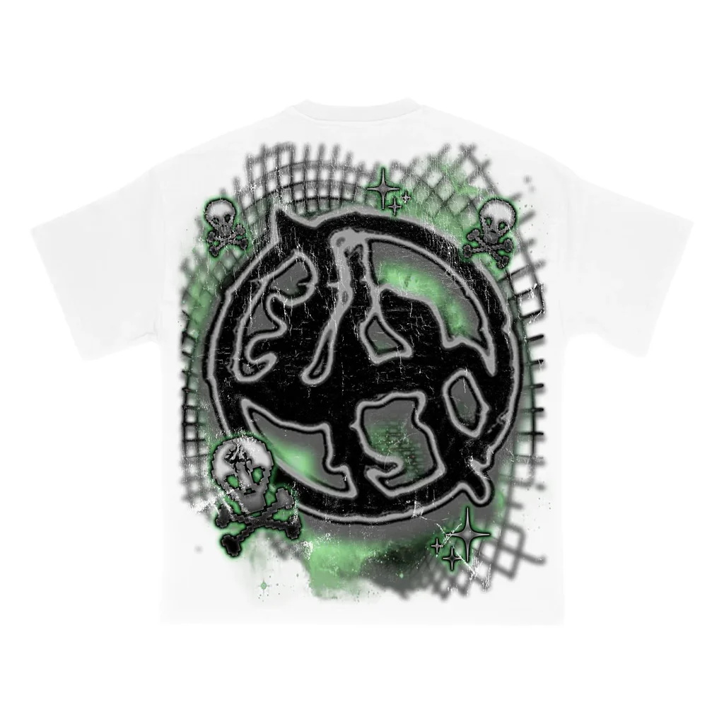 LOSTHILLS Tee T-Shirt Unisex