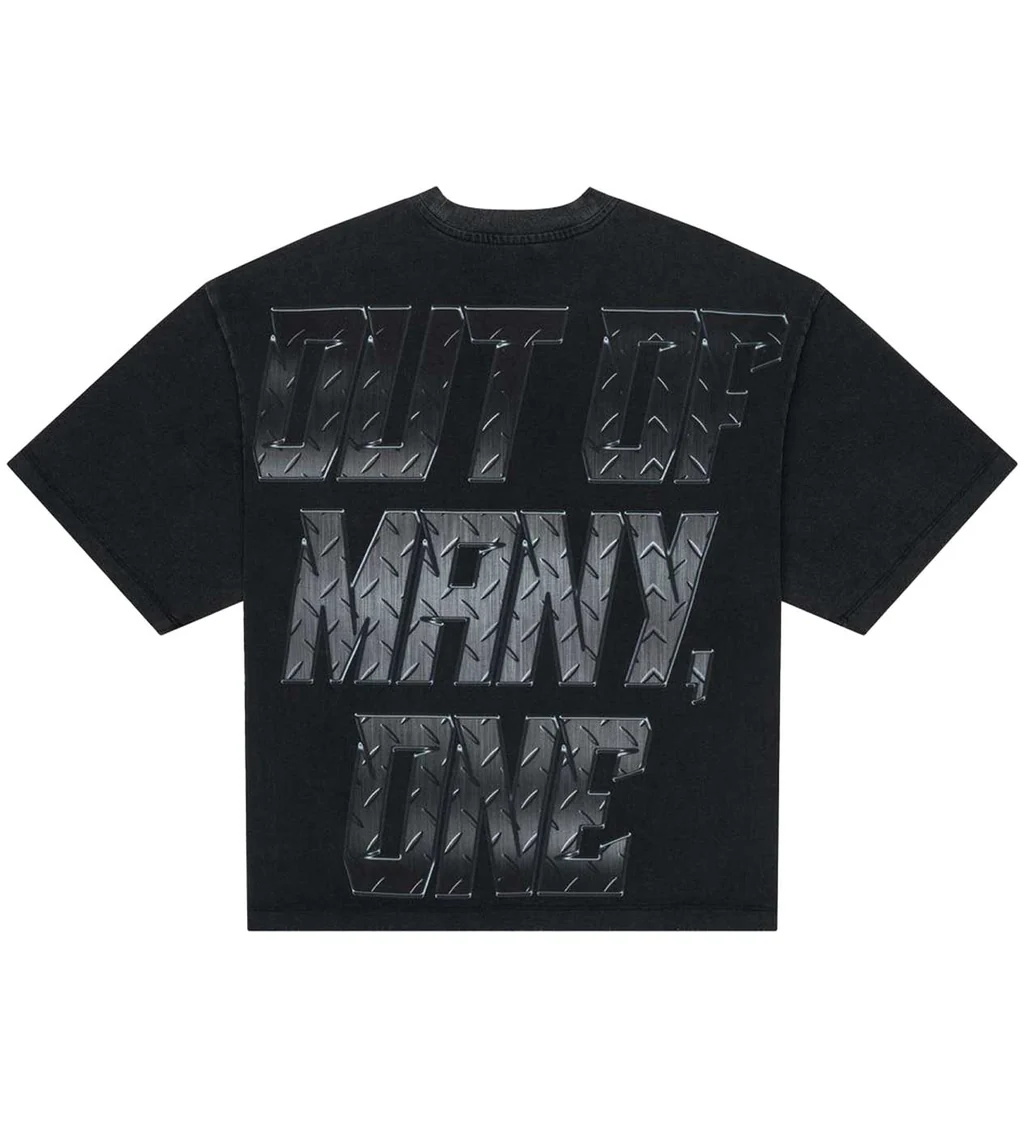 GodSpeed Tee T-Shirt Unisex