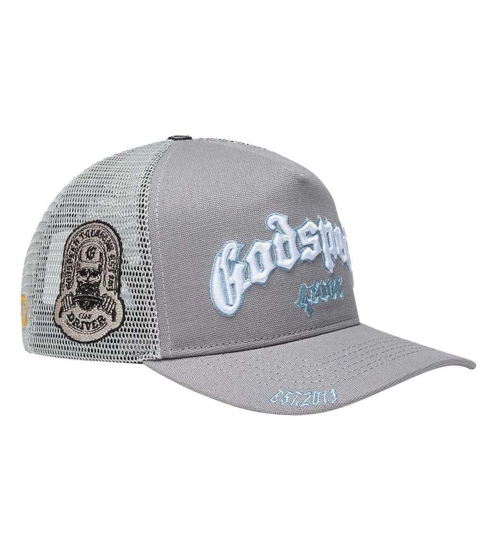 GodSpeed Hat Sale