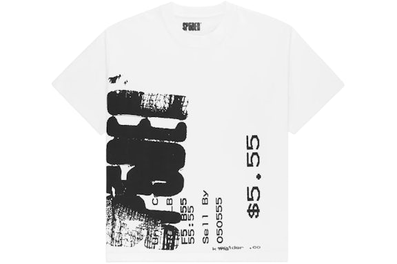 Sp5der 5ex Tee T-Shirt Unisex
