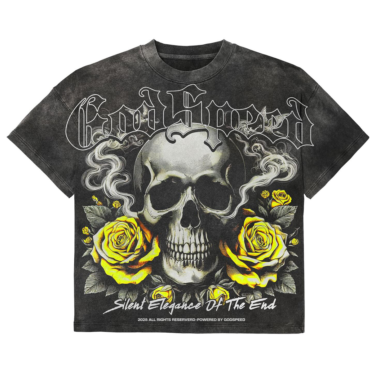 GodSpeed Tee T-Shirt Unisex