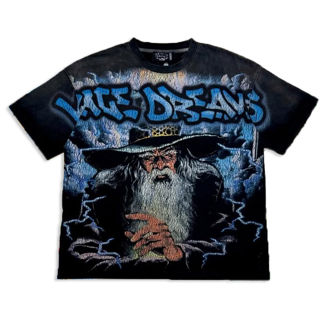 Vale Forever Tee T-Shirt Unisex