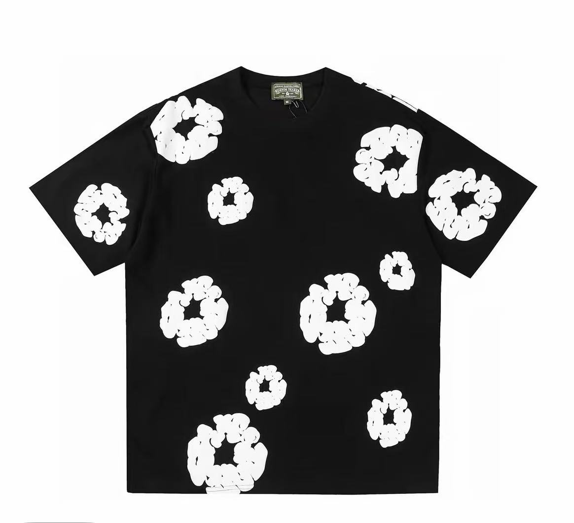 DenimTears Tee T-Shirt Unisex