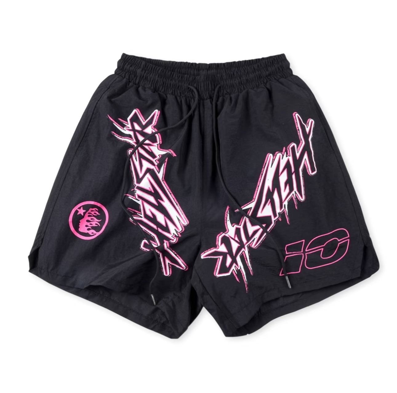 Hellstar Short