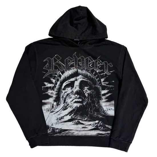 REVEER Hoodie