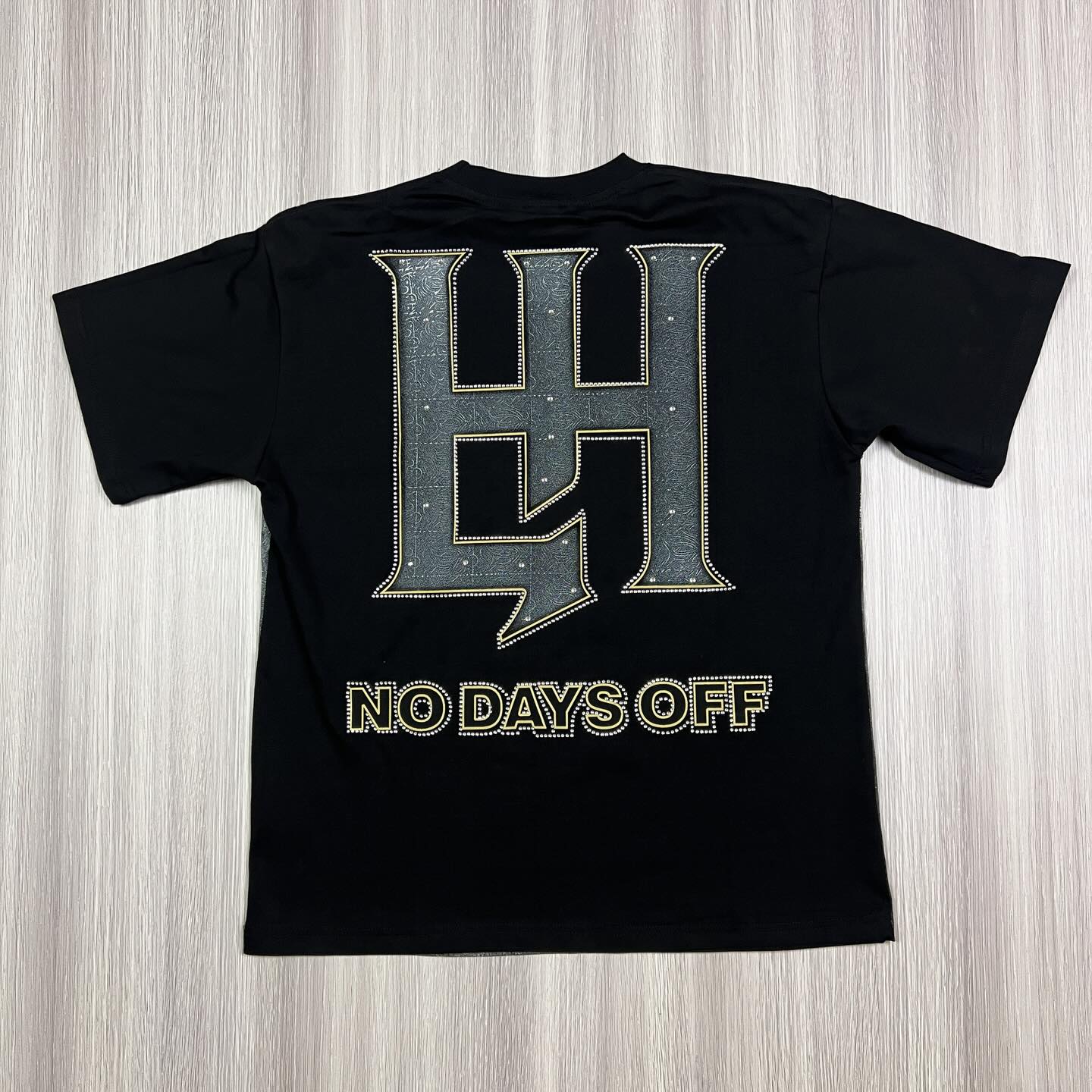 Mixed Emotion T-shirt Sets 