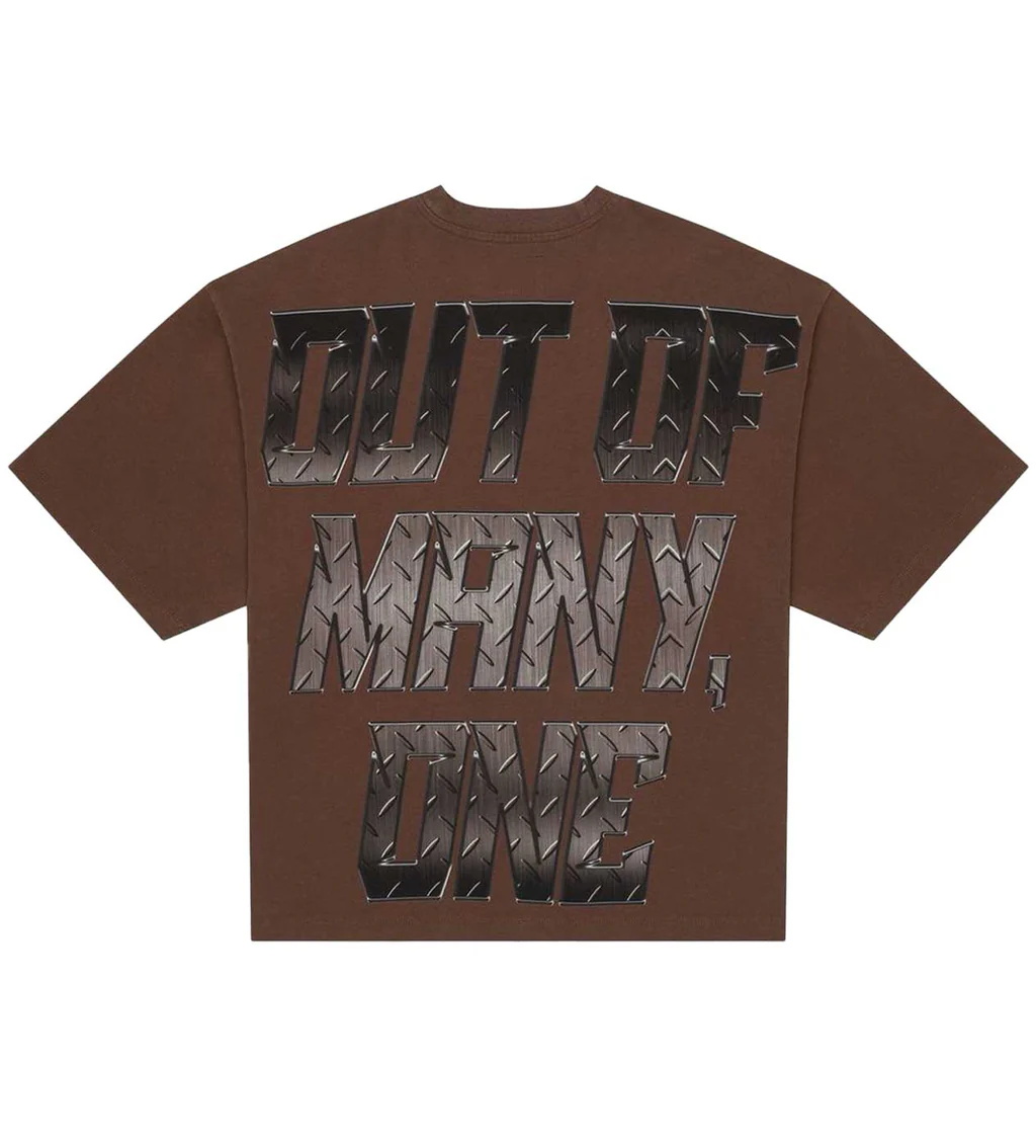 GodSpeed Tee T-Shirt Unisex