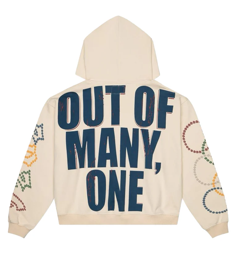 GodSpeed Hoodie Sale