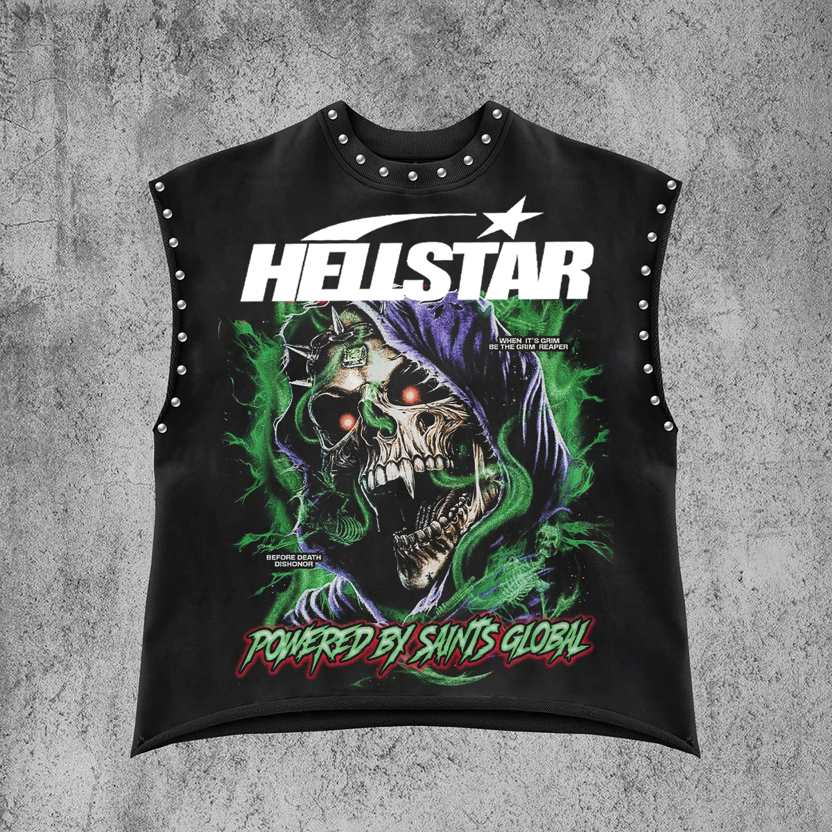 Hellstar Tank Top hot sale