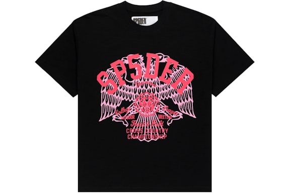 Sp5der 5ex Tee T-Shirt Unisex