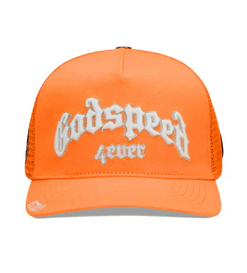 GodSpeed Hat Sale